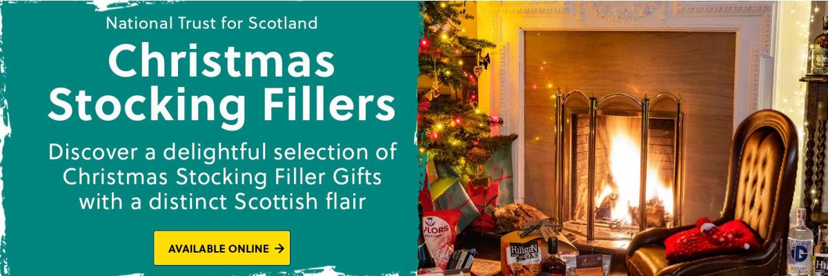 Christmas Stocking Fillers - Gift Ideas