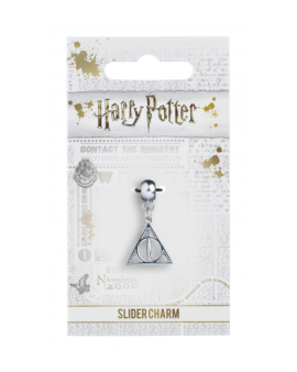 Harry Potter Deathly Hallows Charm