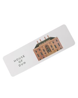House of Dun Bookmark