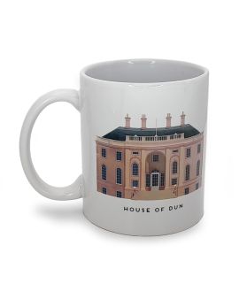 House of Dun Collection Mug
