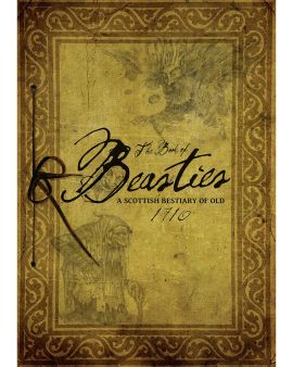 Book Of Beasties (Pocket Ed)
