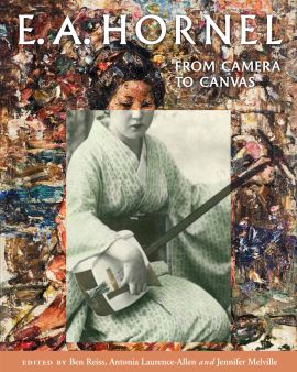 E.A. Hornel: From Camera to Canvas