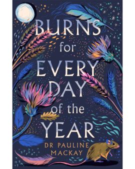 Burns For Every Day Of The Year (Hb)