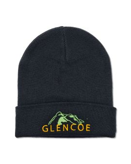 Glencoe Beanie Hat