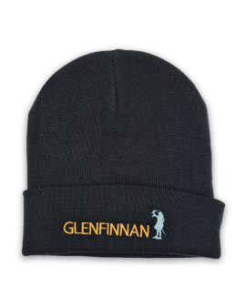 Glenfinnan Beanie Hat