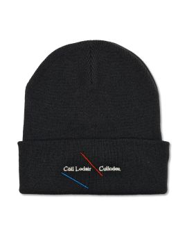 Culloden Beanie Hat