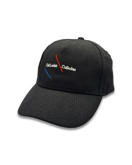 Culloden Black Cap