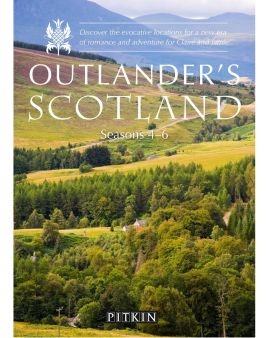 Outlanders Scotland: Seasons 4 To 6