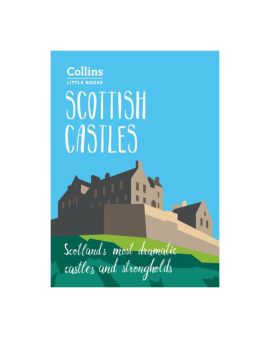 Scottish Castles by Chris Tabraham