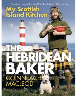 Hebridean Baker by Coinneach MacLeod