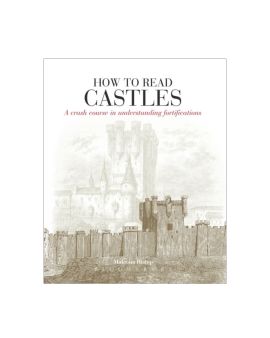 How to Read Castles by Malcolm Hislop