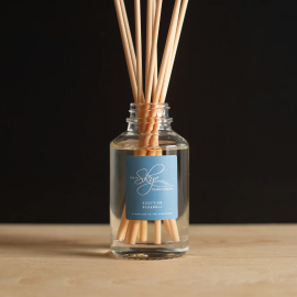 Isle of Skye Candle Co. Scottish Bluebell Reed Diffuser