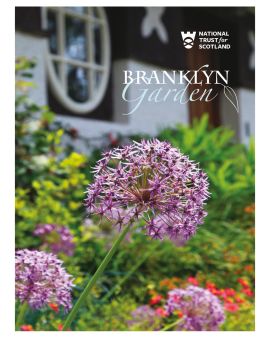 Branklyn Garden Property Guide