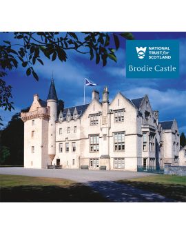 Brodie Castle Property Guide
