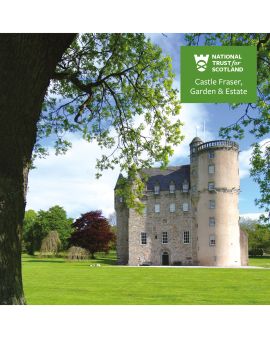 Castle Fraser Property Guide