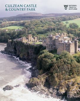 Culzean Castle Property Guide