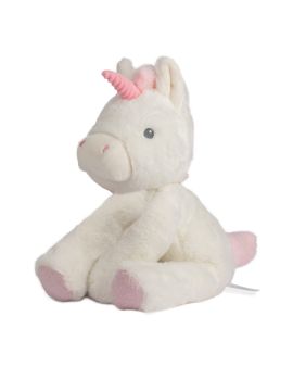 Baby Twinkle Unicorn Soft Toy - 100% Recycled - Keel Toys