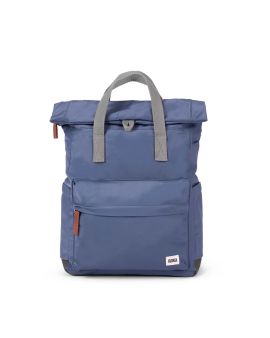 ROKA Canfield Sustainable Backpack - Airforce Blue 