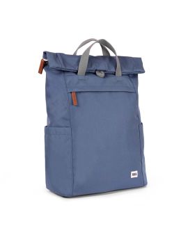 ROKA Finchley A Airforce Recycled Canvas Backpack