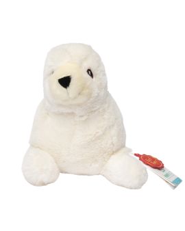 Seal Soft Toy - 100% Recyclable