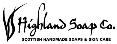 Highland Soap Company Logo