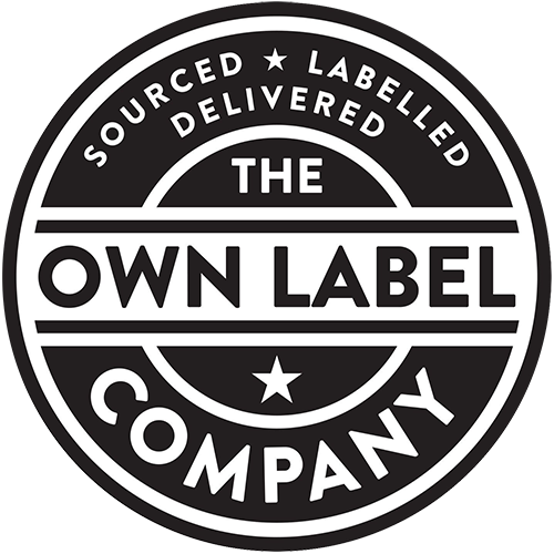 Own Label Company logo